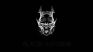 ULTRA BLACK FUNK - BLACK ANTHEM
