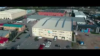 Stan Производственный фильм