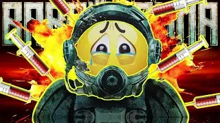 AS THE WORLD CAVES IN... | Barotrauma