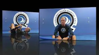 Bitesize BJJ - Beginners session 2
