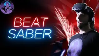 Beat Saber But I Only Play Like 1 Song