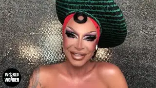 FASHION PHOTO RUVIEW: RuPaul's Drag Race UK Series 3 - Feelin’ Fruity