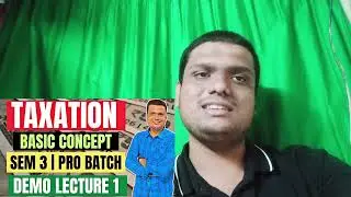 IT Practical 50/50 Tips‼️ | Bcom Semester 3 Tax Class| Calcutta University