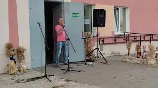Песня о  войне. Юрий Швадченко.Уть 3 июля 2022г.