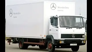How to Increase Mercedes 814 Engine Power Yourself in 5 Minutes