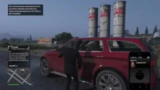Grand Theft Auto V Online MONEY