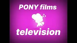 pony fims logo 1978 rakmar