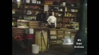 WVSM General Store Re Design ca  1980