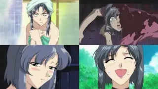 【ダブルキャスト】部長のよくばりセット