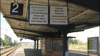 Lost in Time, Exploring an Abandoned Rail Depot