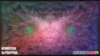 POLYPHIA - Neurotica (Guitar Backing Track) RE-UPLOAD