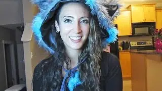 How to Halloween / Sparkle - Irish Dancer style