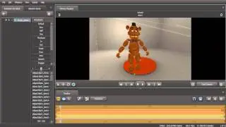 Source Filmmaker: Basic and Advanced Animation