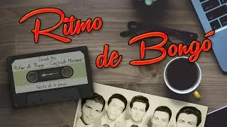 Discos El Dorado - Conjunto Miramar - Ritmo De Bongo