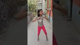 Tiger Ne Dance Kia 🤣