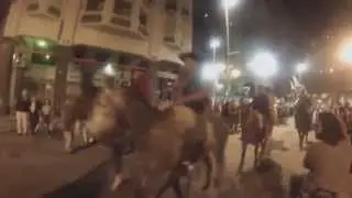 4ta MARCHA NACIONAL  (( POR LA TIERRA , POR EL AGUA y LOS BIENES NATURALES )))