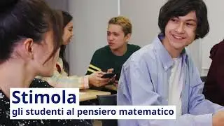 Calcolatrici scientifiche CASIO ClassWiz a supporto dell'insegnamento