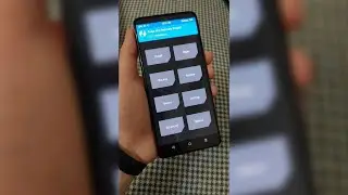 Install TWRP Without PC in 1 Minute | Xiaomi Redmi Poco