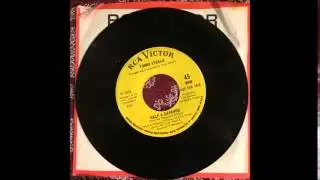 Tommy Steele - Half A Sixpence b/w If The Rain's Got To Fall