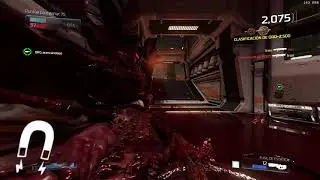 DOOM MULTIPLAYER | TEAM DEATHMATCH | VERY CLOSE MATCH