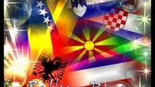balkansko ludilo mix