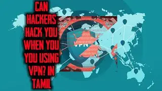can anybody hack you if you are using a VPN || virtual private network scam