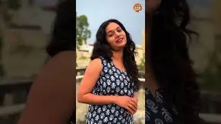 Chupke Se Lag Ja Gale 😇 Hindi x Tamil Cover by Sayali Sonule | 