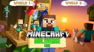 How to setup Multiverse core plugin showcase