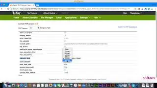 Increase PHP Max_execution_time, PHP Memory Limit & Uploading File size in WordPress using Godaddy