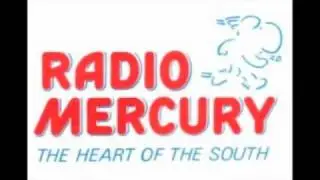 Radio Mercury (Crawley) Original full theme