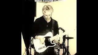 Neil Young Heart of Gold cover