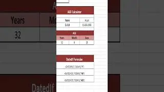 Safeguard your document - Excel Password Protect - MS Excel 2007