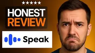 Speak Language Learning App Review – Is It Worth the Hype?