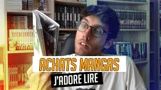 Explosion de saveurs - Achats MANGAS