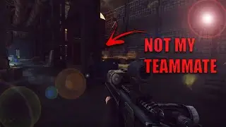 THE GOONS AND 2 BOTS