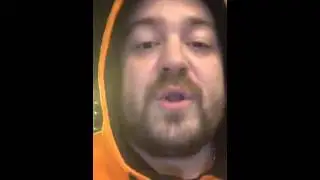 Эрик Давидыч.Periscope.Дмитров как ты