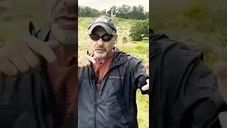 Gettysburg Roadtrip with Kevin Owens