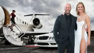 Jason Statham's Lifestyle 2021 ★ Net Worth, Houses, Cars