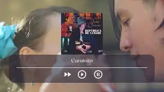 "Caminito" - Javier Cavacini (instrumental sax) - Álbum "República De Tangos"