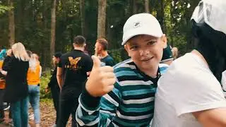 ПРОЩАЙТЕ, ВИКИНГИ!