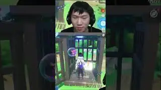 Trapped in Genshin Impact 