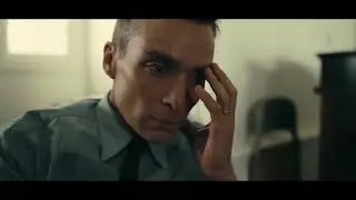 Оппенгеймер (Кристофер Нолан)/русский трейлер (озвучка)/ фильм 2023