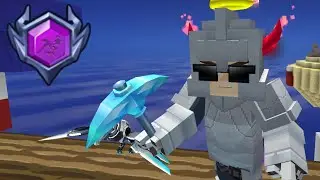 New Miner Rune in BedWars! (Blockman Go)