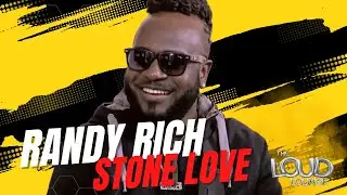 Randy Rich of Stone Love Sound