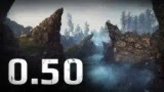 Превью обновления Survarium 0.50