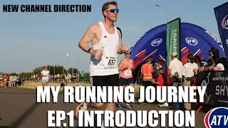 My Running Journey - Introduction, Personal Bests, Shoe Rotation and London Marathon 2026 Goals