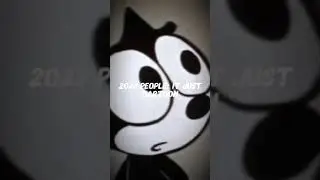 2023/2024 people : It just CARTOON || Cartoon Cat Edit #trevorhenderson #creature #edit #monsters