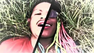 (750) @MISTERIOSMAGICOSZ19 FT @BlackWoman_of  ♪♫ (Retina Rojiza Prod)