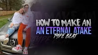 MAKING A FUTSAL SHUFFLE TYPE BEAT (ETERNAL ATAKE)