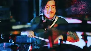 Programmable Animal - As Above, So Below (Studio Video)